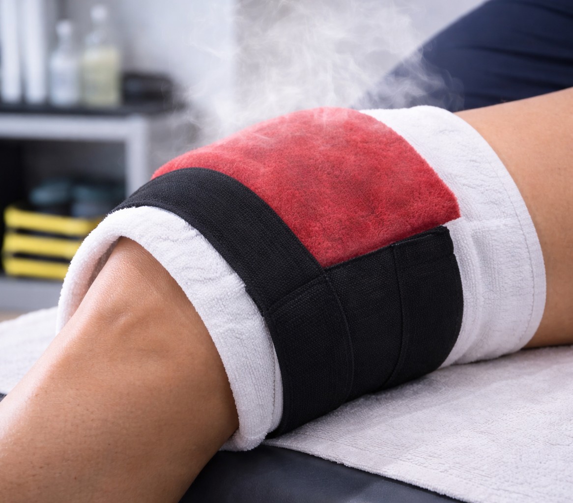 Termoterapia